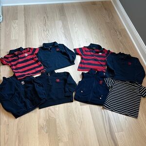 Primrose School Uniform - YXS